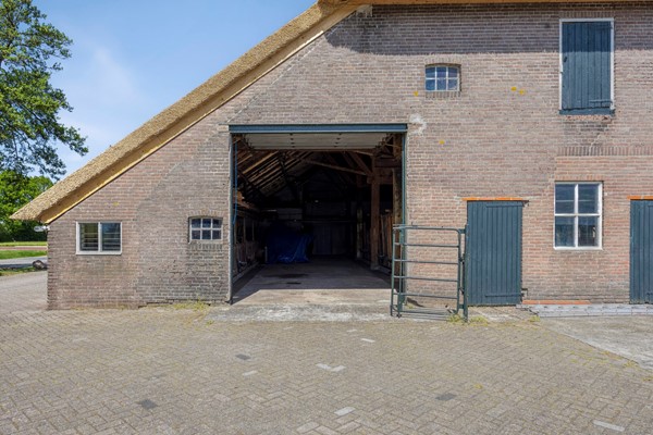 Medium property photo - Oshaarseweg 71, 7958 PR Koekange